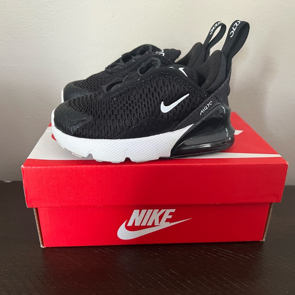Nike AirMax 270 Toddler